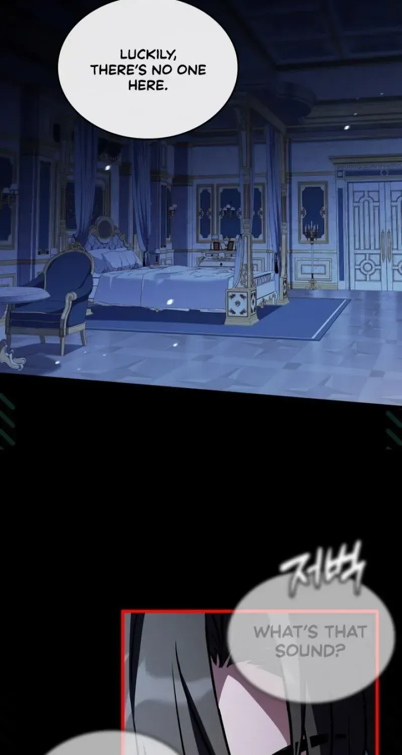 Sword God’s Livestream, chapter 26, page 99