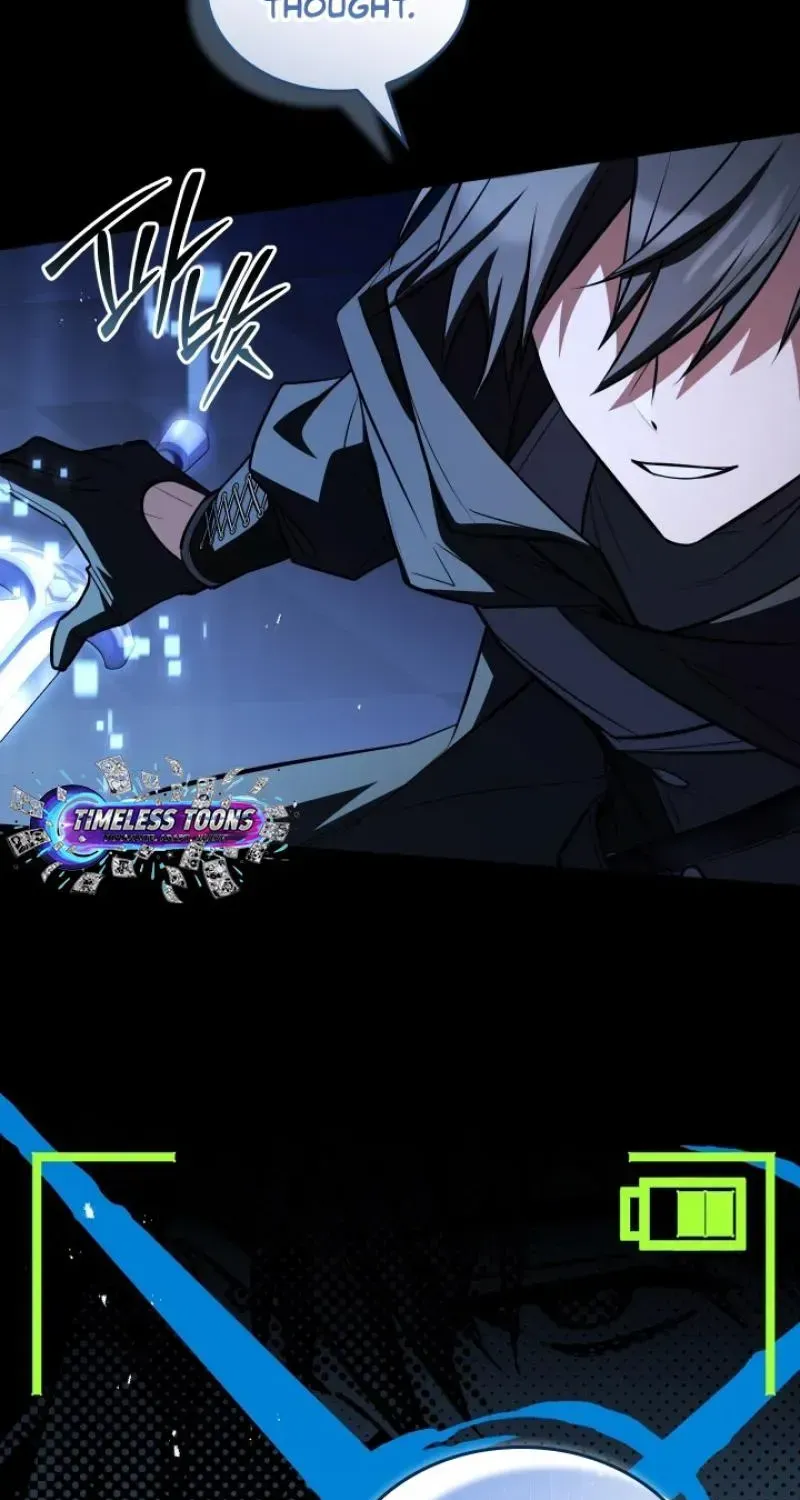 Sword God’s Livestream, chapter 26, page 126
