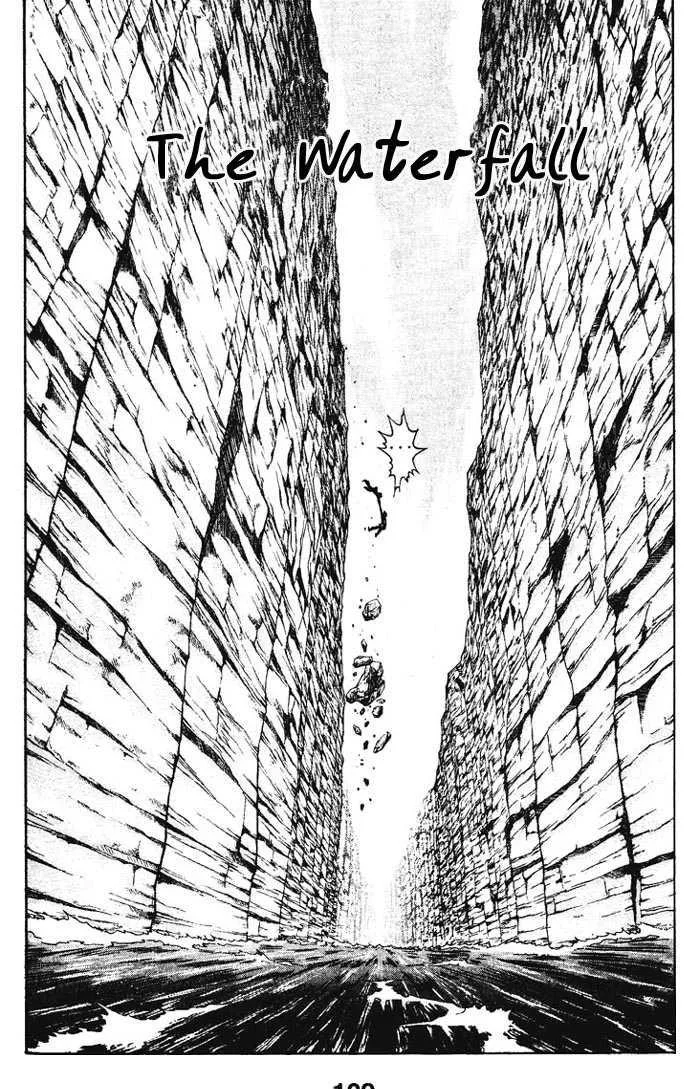 Shin Tekken Chinmi, chapter 4, page 43