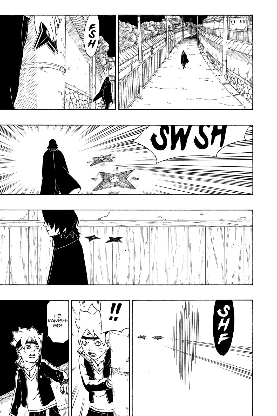 Boruto - Naruto Next Generations, chapter 1, page 61