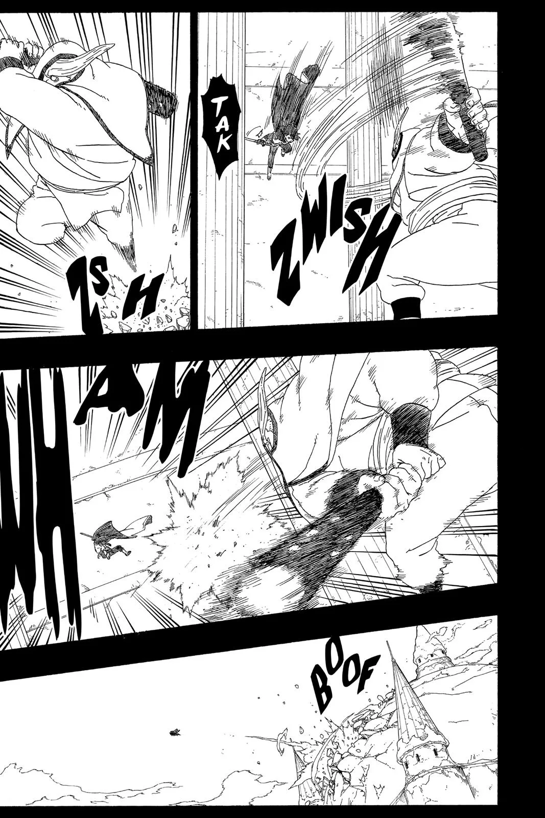 Boruto - Naruto Next Generations, chapter 2, page 7