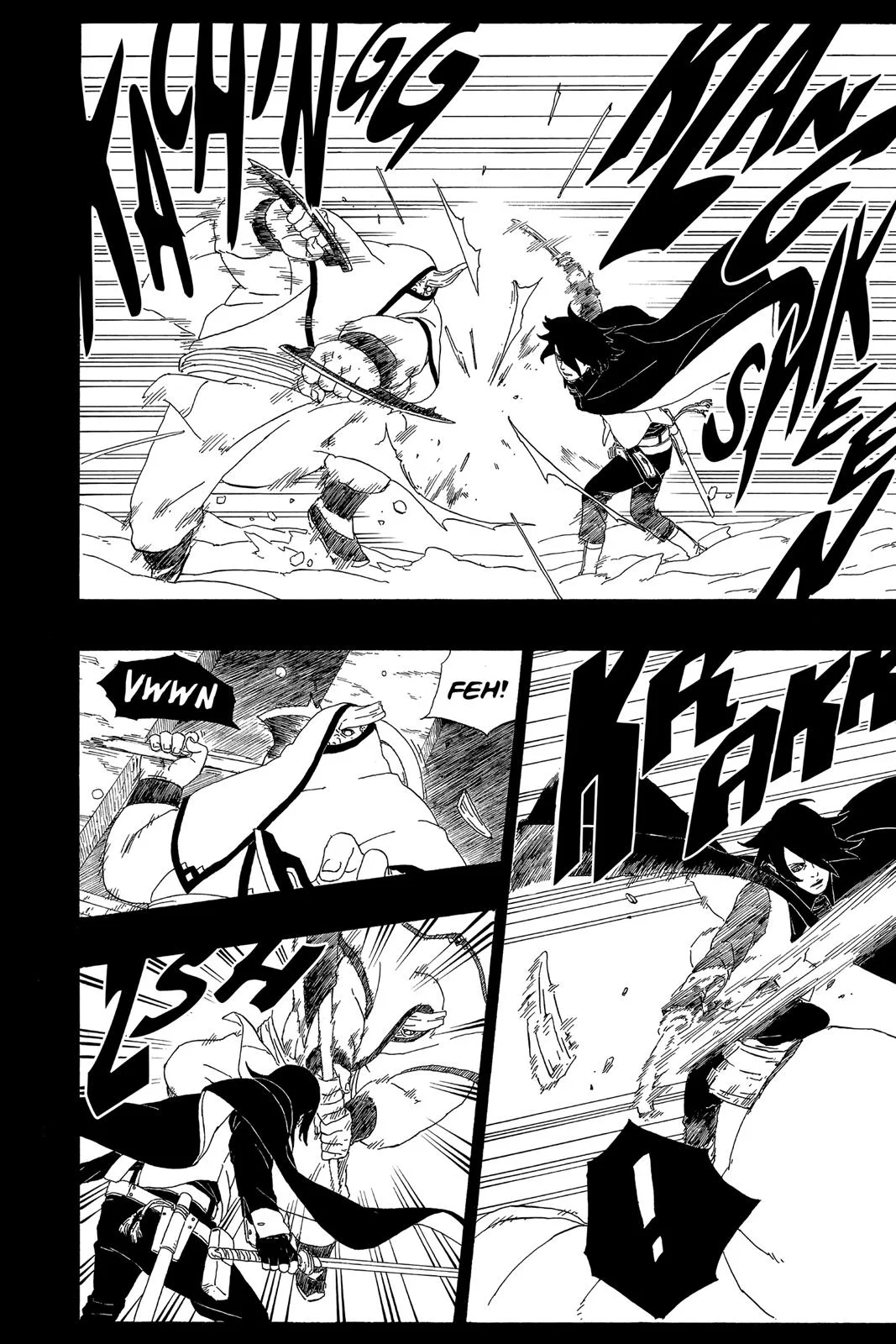 Boruto - Naruto Next Generations, chapter 2, page 10