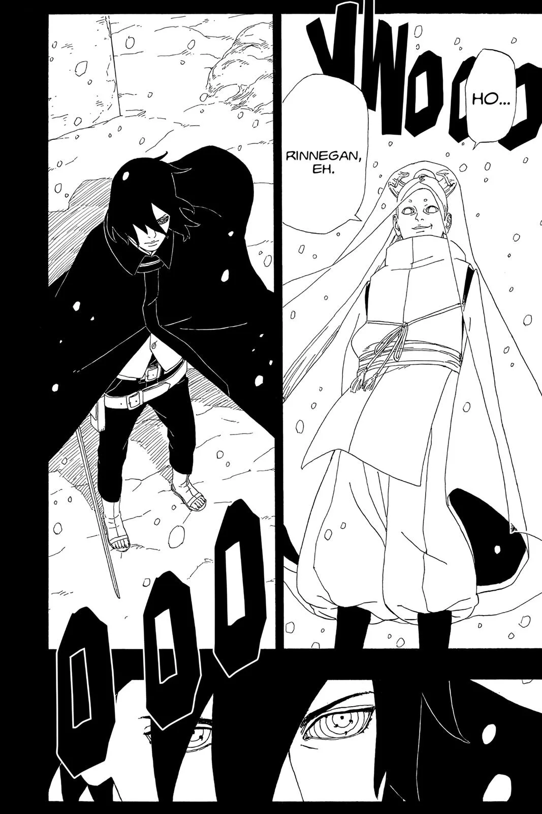 Boruto - Naruto Next Generations, chapter 2, page 12