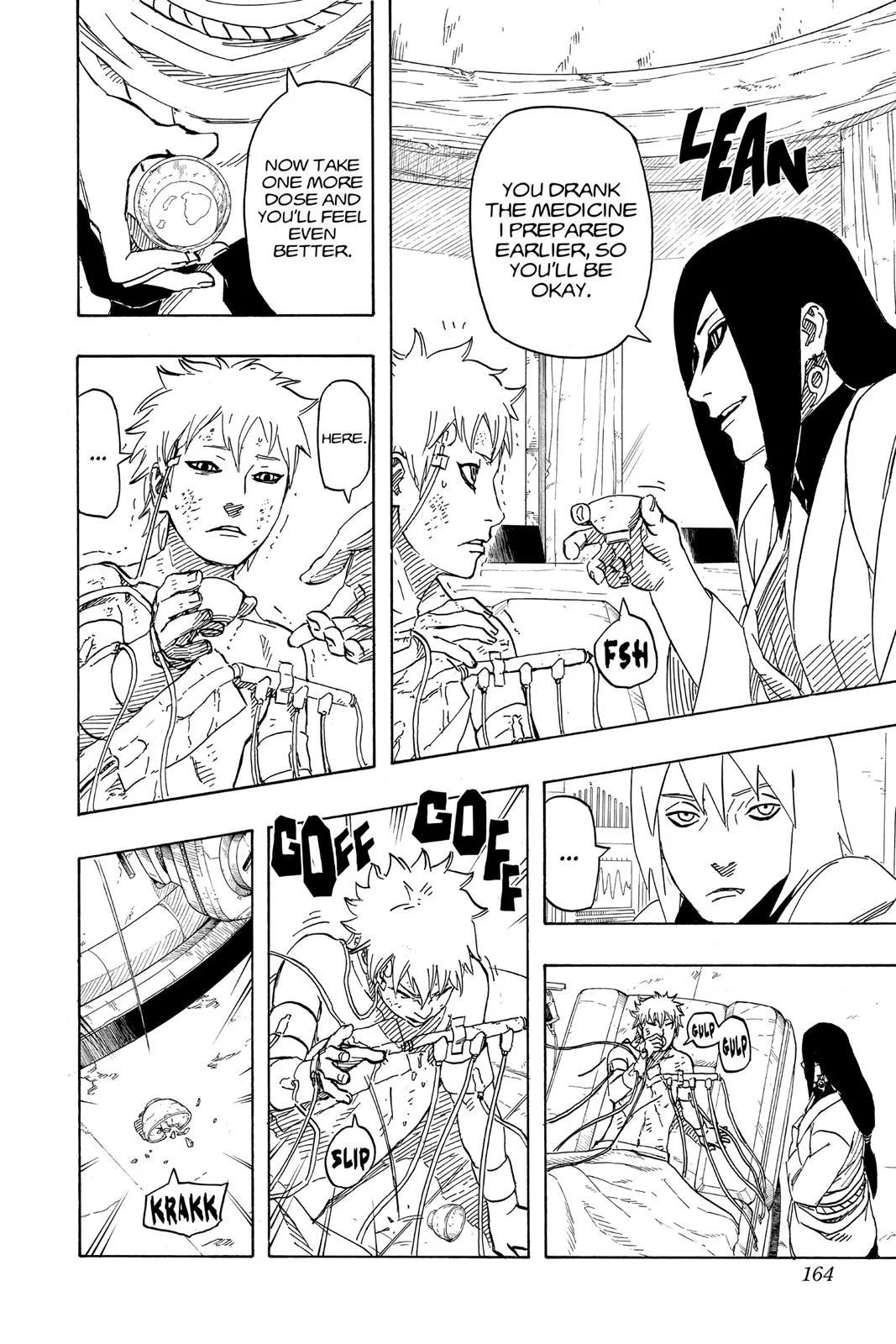 Boruto - Naruto Next Generations, chapter 3.5, page 4