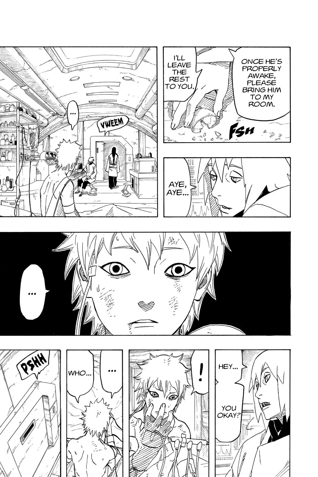 Boruto - Naruto Next Generations, chapter 3.5, page 5
