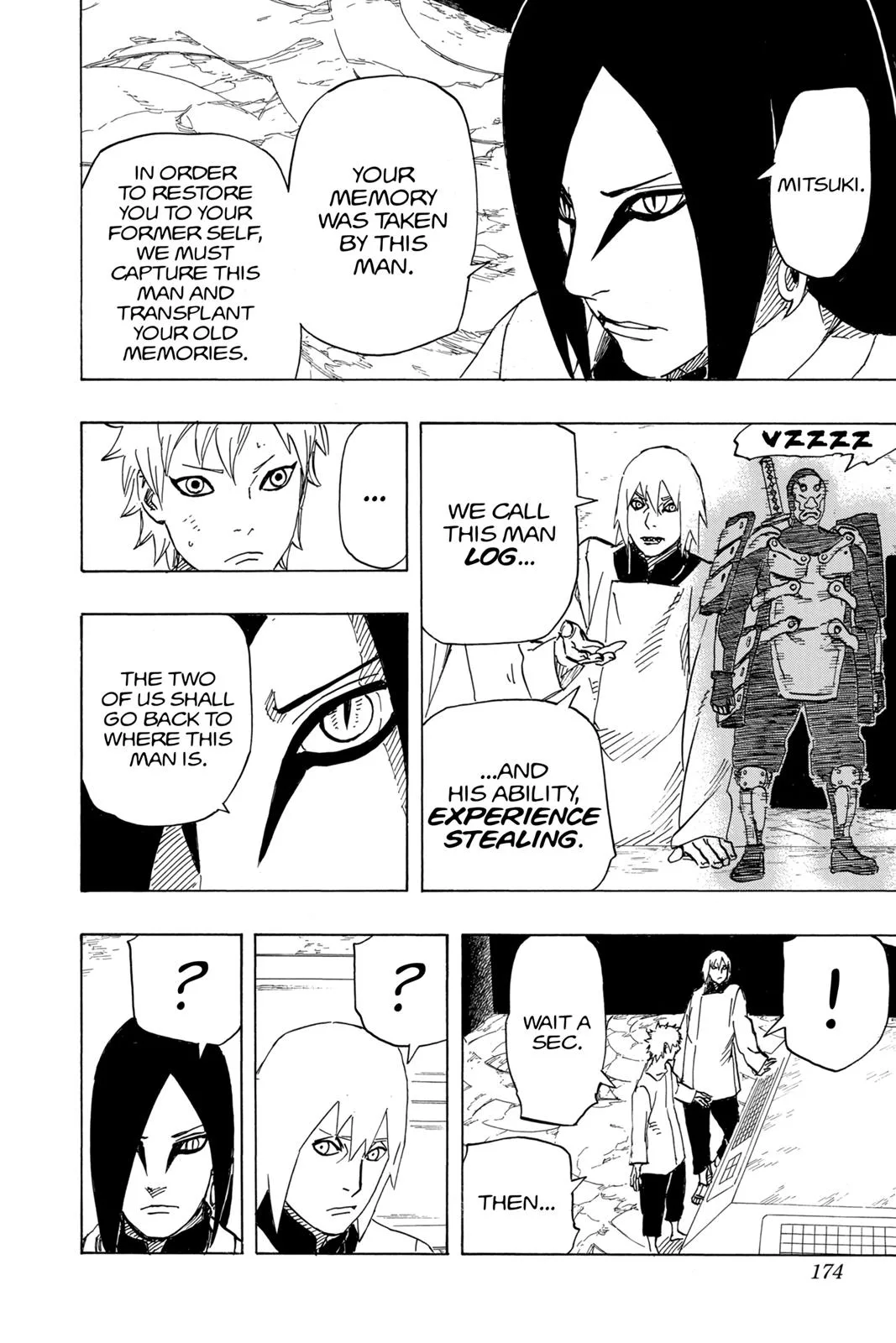 Boruto - Naruto Next Generations, chapter 3.5, page 14