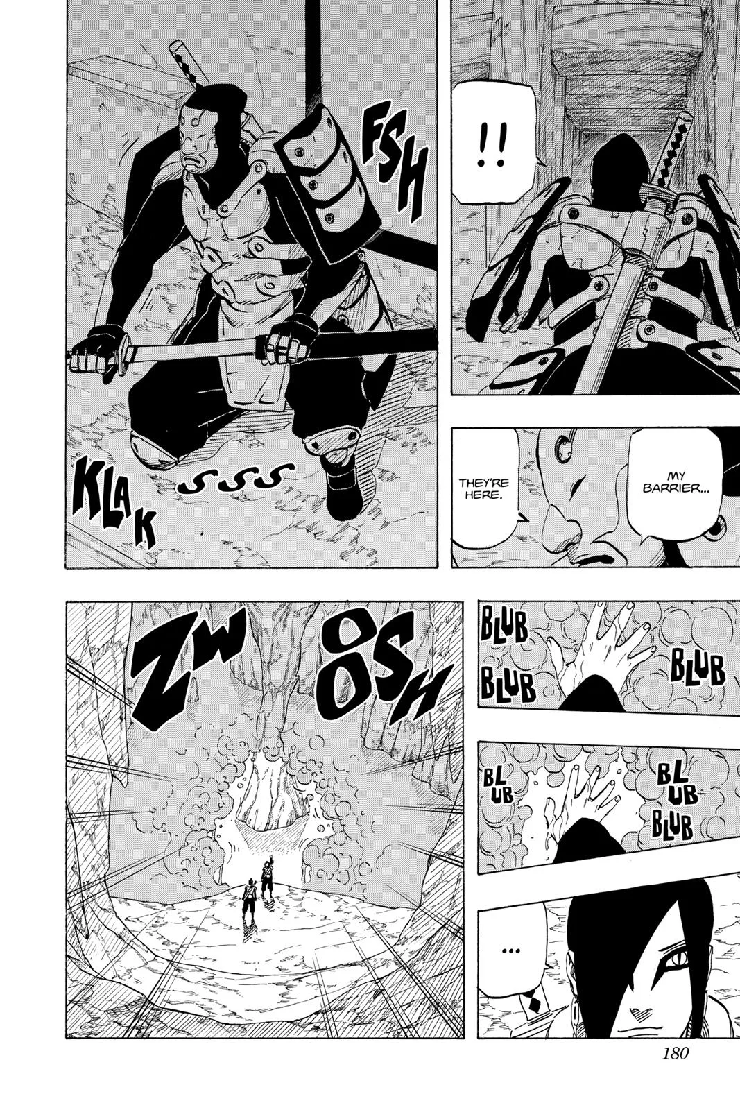 Boruto - Naruto Next Generations, chapter 3.5, page 20