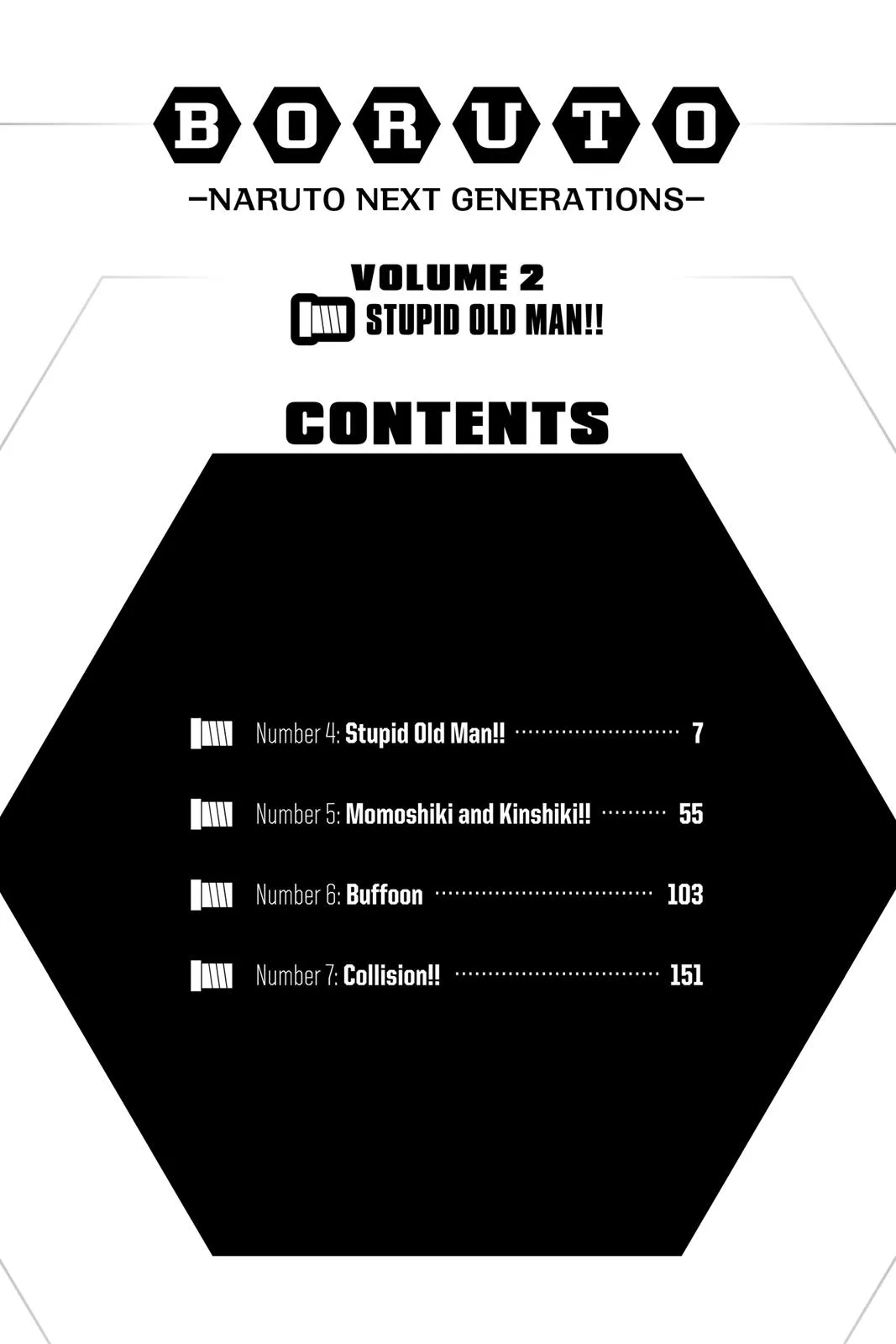 Boruto - Naruto Next Generations, chapter 4, page 6