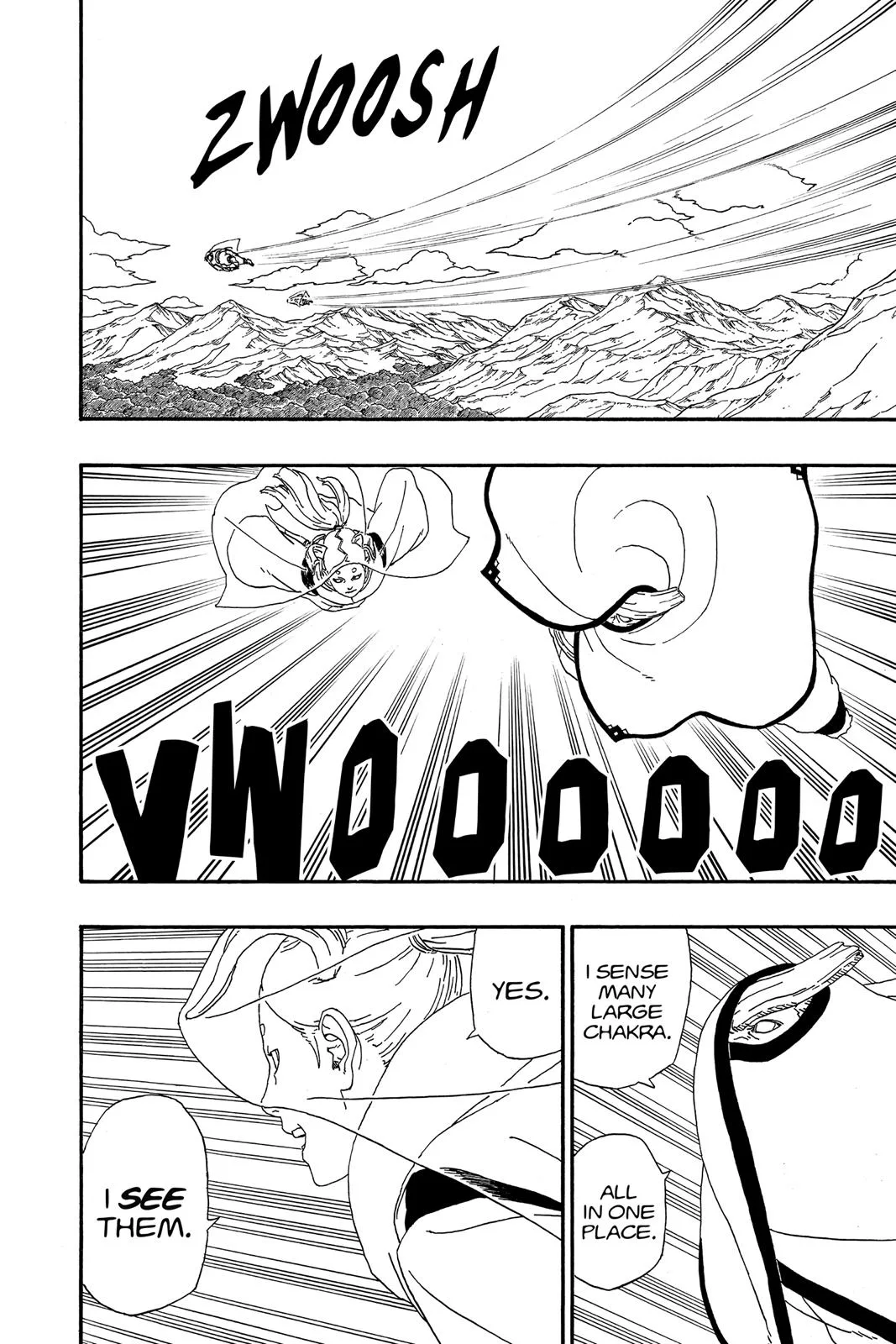 Boruto - Naruto Next Generations, chapter 4, page 52