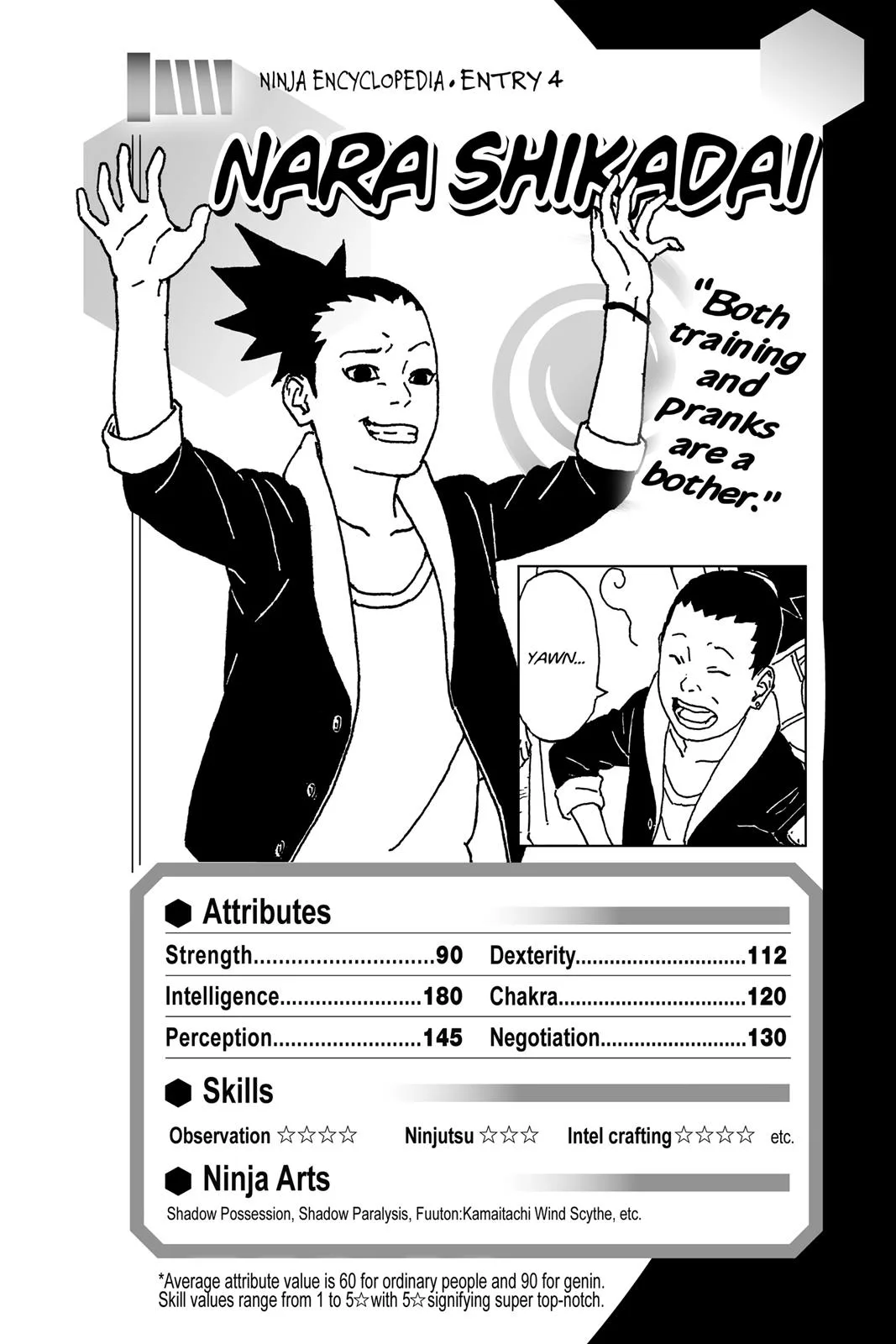 Boruto - Naruto Next Generations, chapter 4, page 54