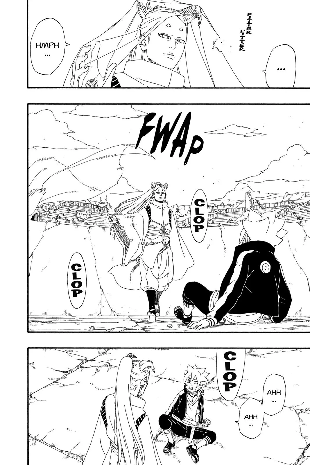 Boruto - Naruto Next Generations, chapter 5, page 24