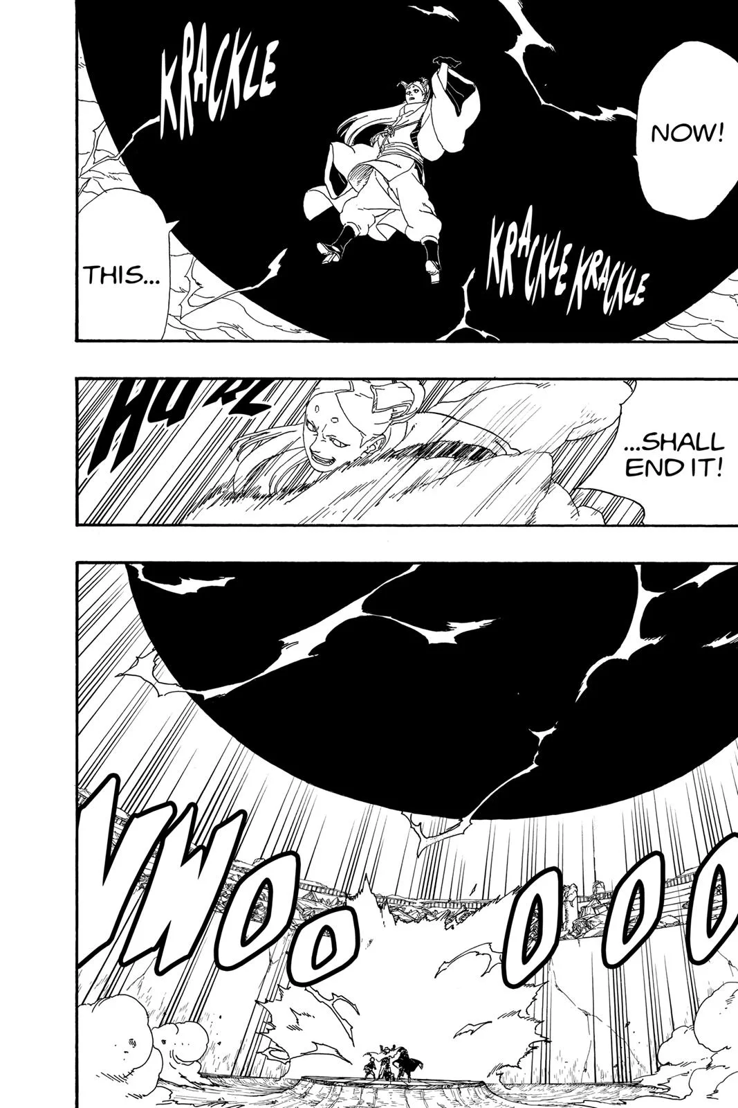 Boruto - Naruto Next Generations, chapter 5, page 44