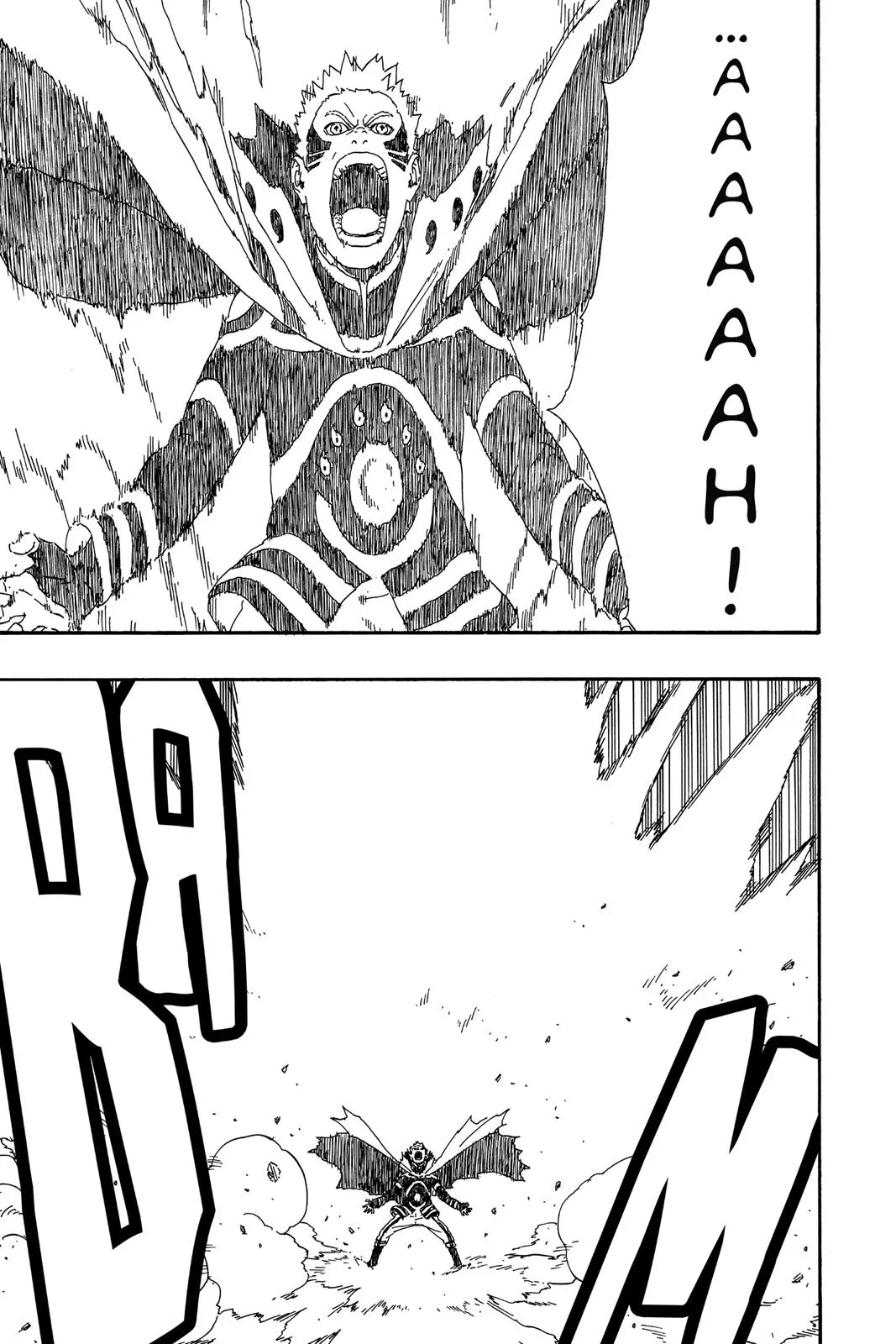 Boruto - Naruto Next Generations, chapter 6, page 3