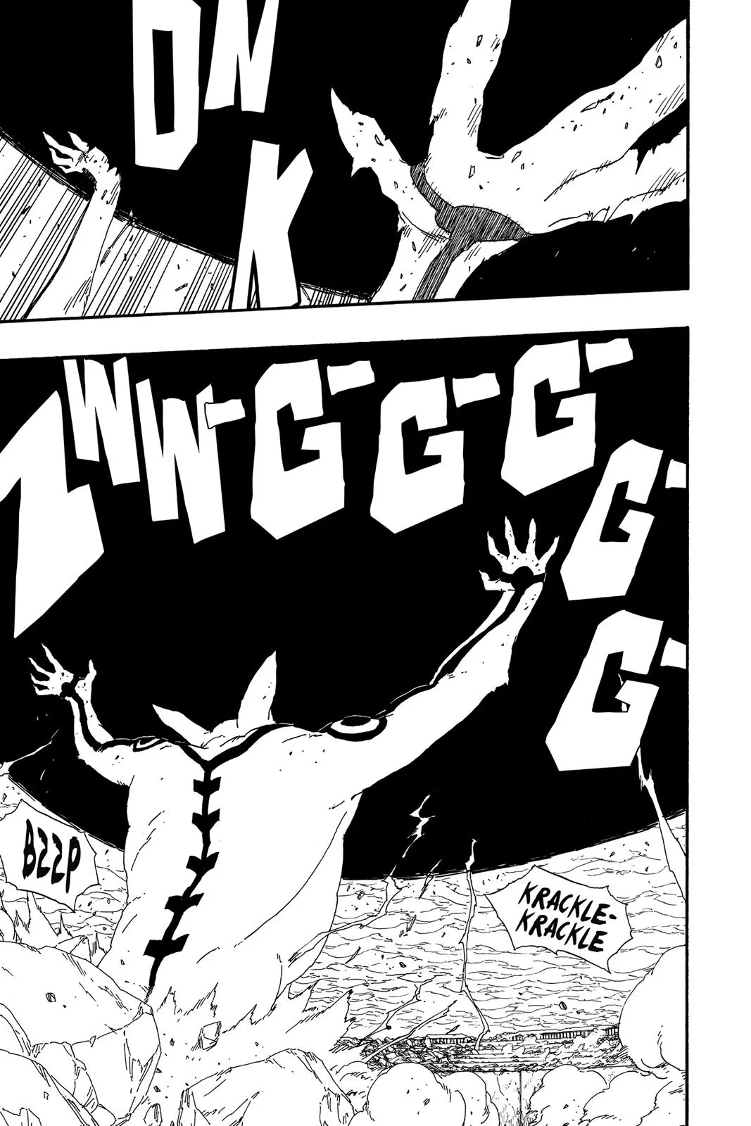 Boruto - Naruto Next Generations, chapter 6, page 5