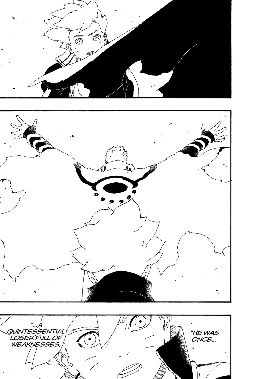 Boruto - Naruto Next Generations, chapter 6, page 9