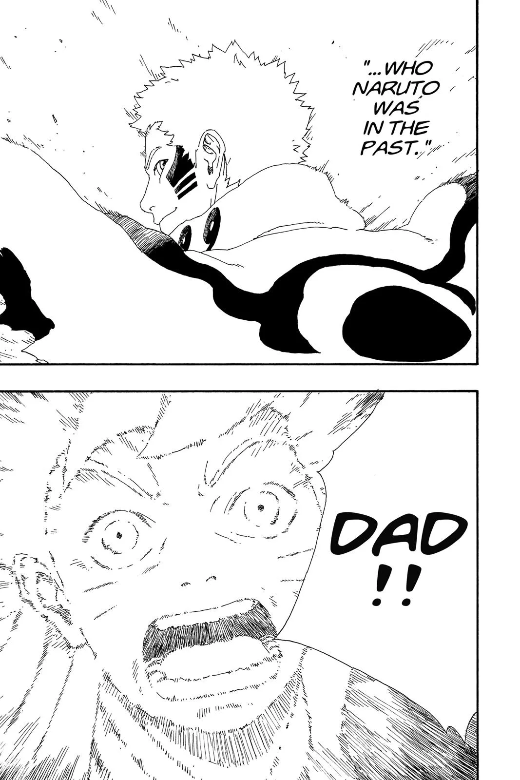 Boruto - Naruto Next Generations, chapter 6, page 11