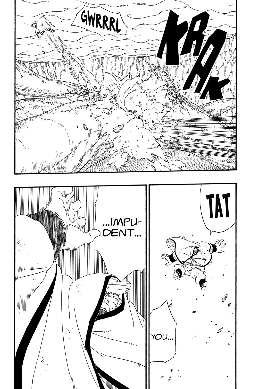Boruto - Naruto Next Generations, chapter 7, page 25