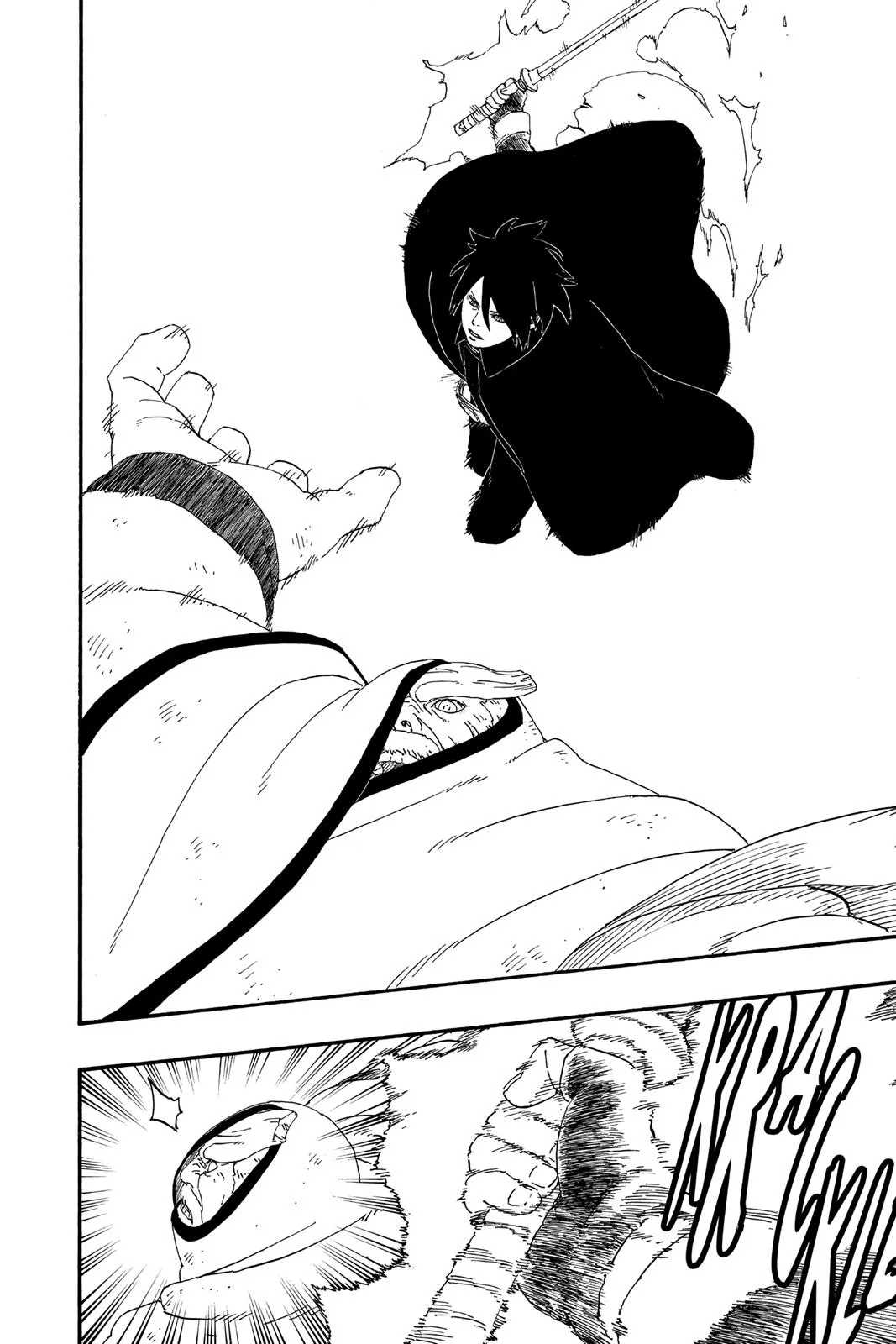 Boruto - Naruto Next Generations, chapter 7, page 26