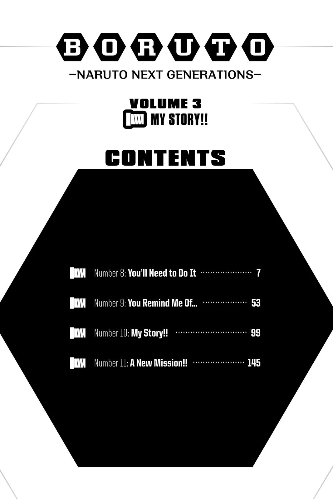 Boruto - Naruto Next Generations, chapter 8, page 6