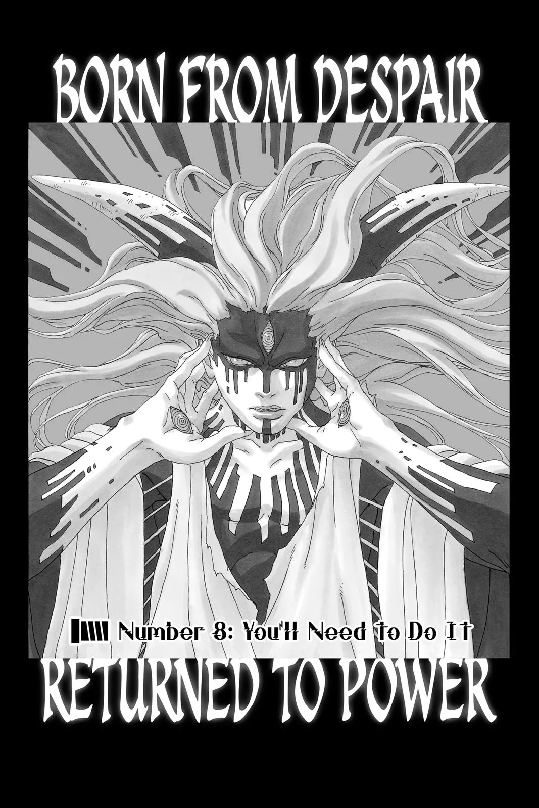 Boruto - Naruto Next Generations, chapter 8, page 7