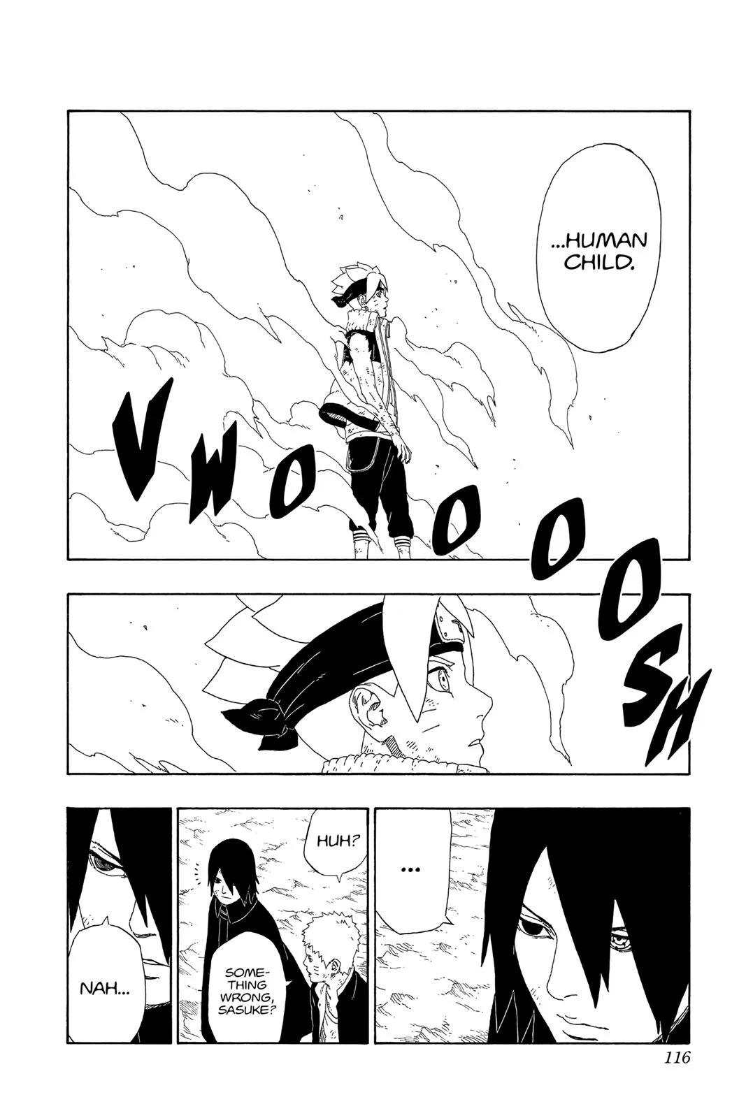 Boruto - Naruto Next Generations, chapter 10, page 18