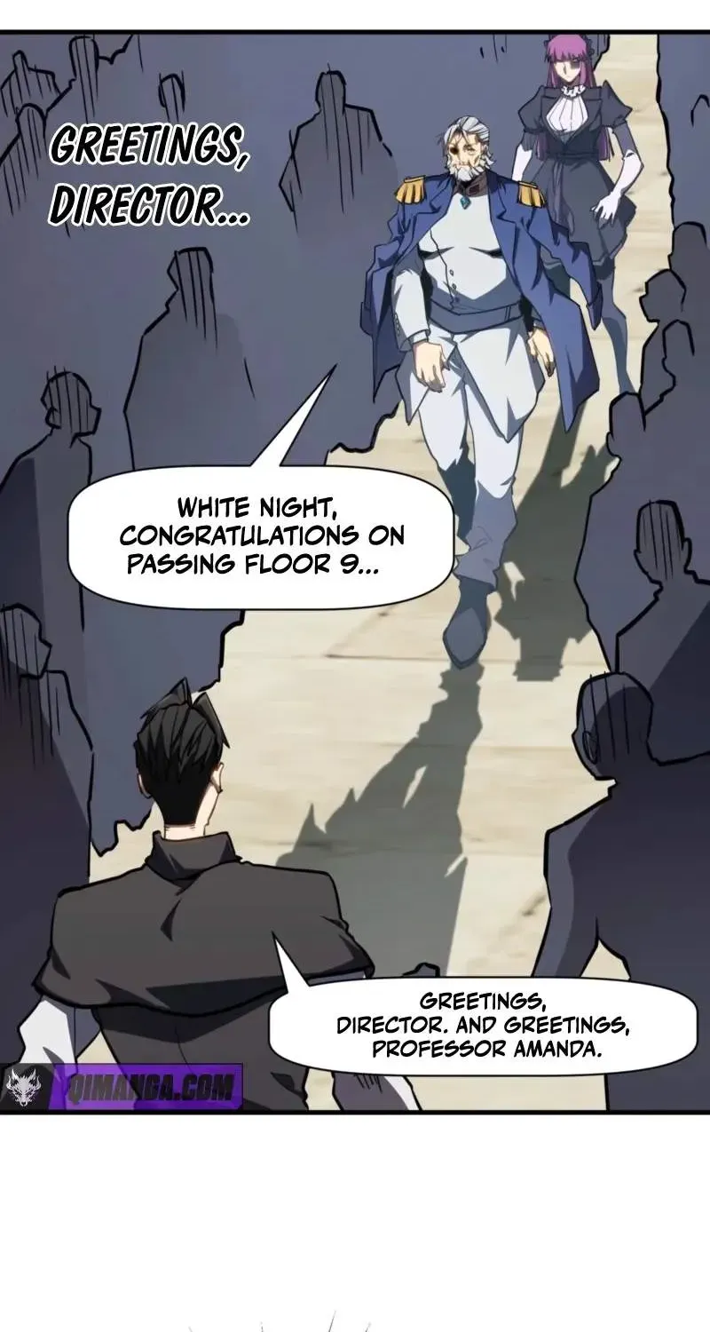 Invincible With Only a Single Point of HP, chapter 36, page 13