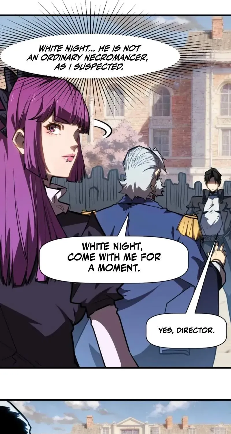 Invincible With Only a Single Point of HP, chapter 36, page 14