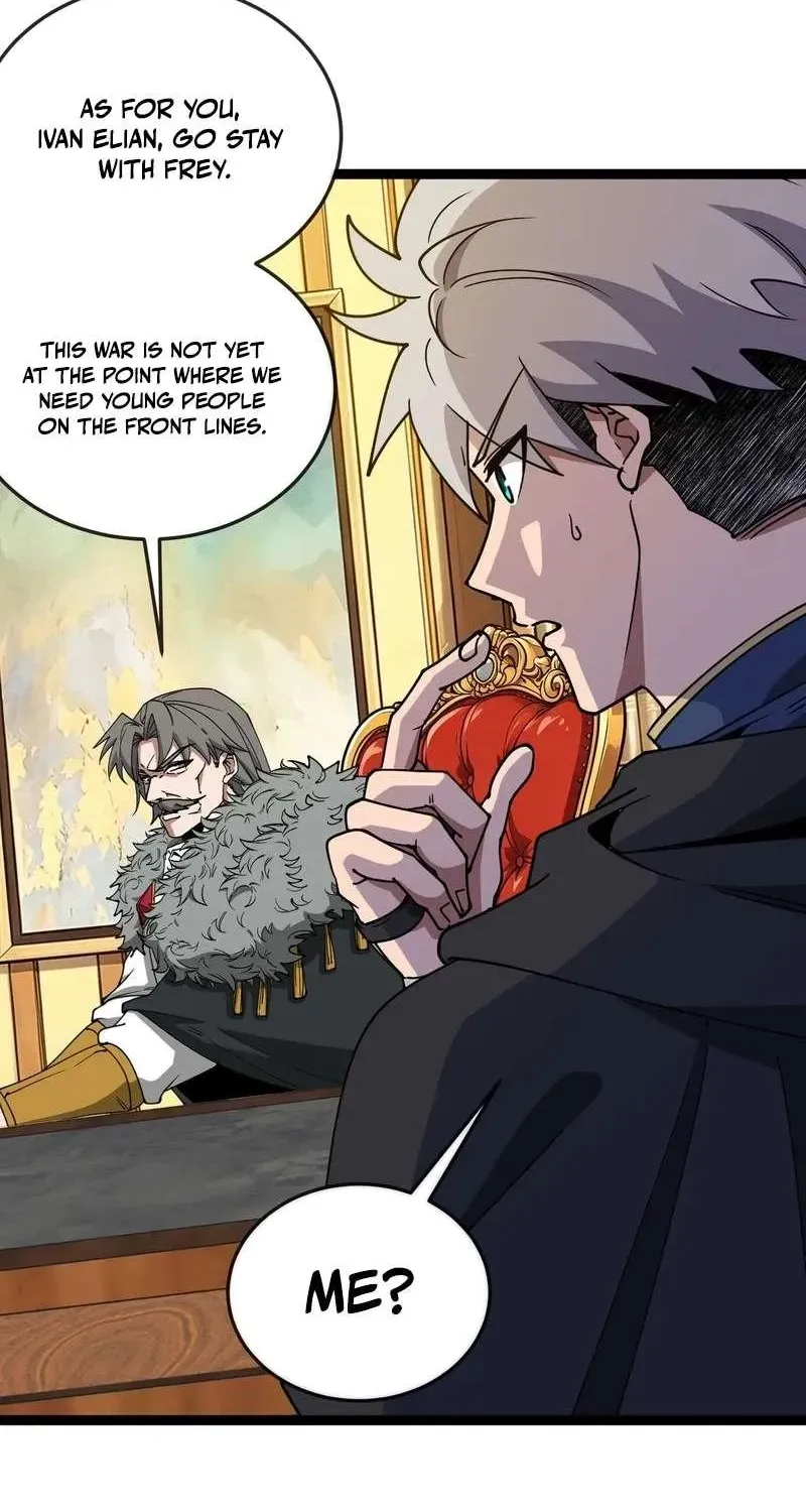 Titan Forge, chapter 24, page 8