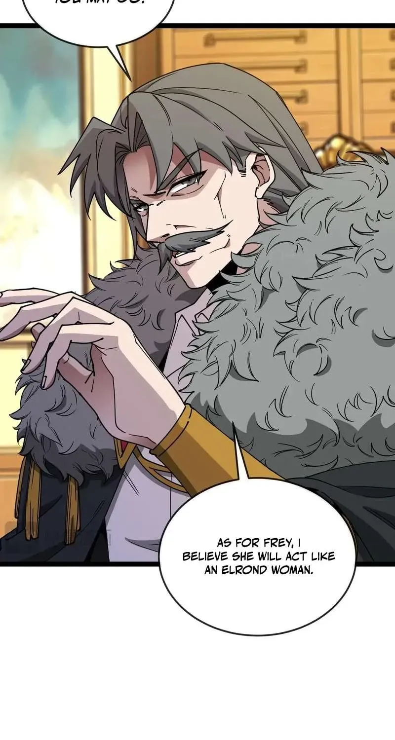 Titan Forge, chapter 24, page 12
