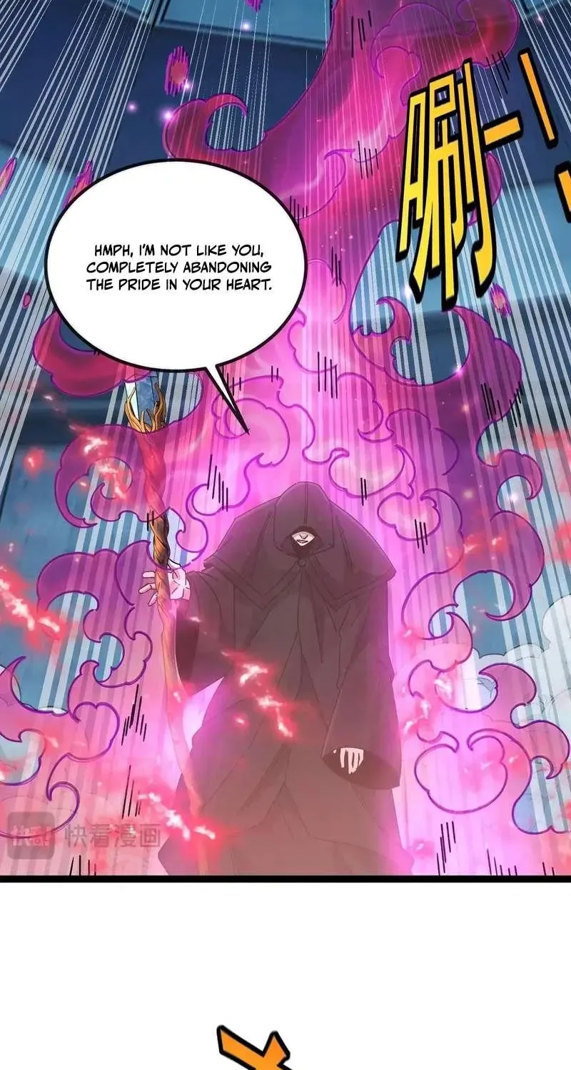 Titan Forge, chapter 24, page 52