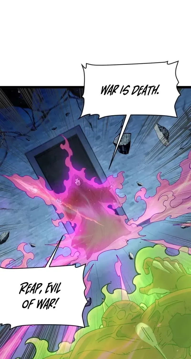 Titan Forge, chapter 24, page 55