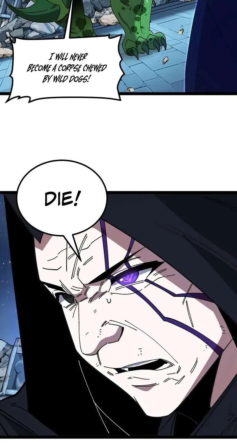 Titan Forge, chapter 24, page 63