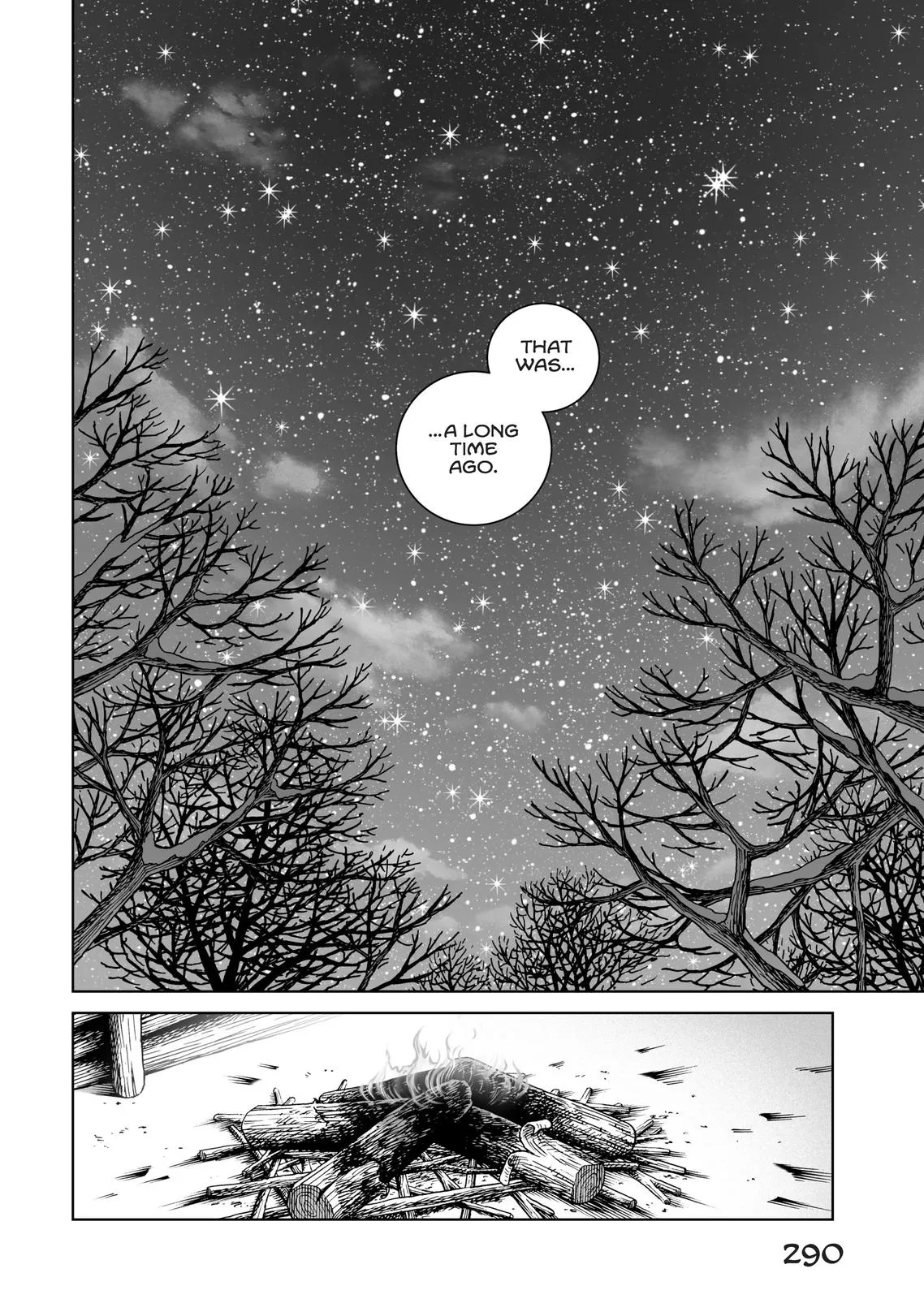 Vinland Saga, chapter 188, page 20