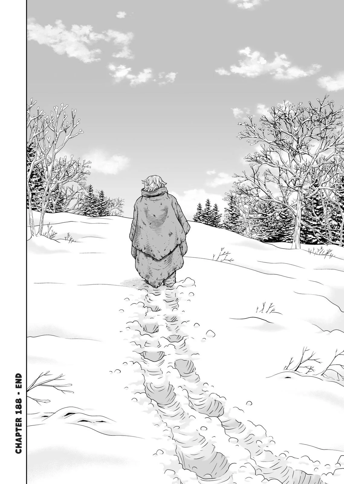 Vinland Saga, chapter 188, page 22