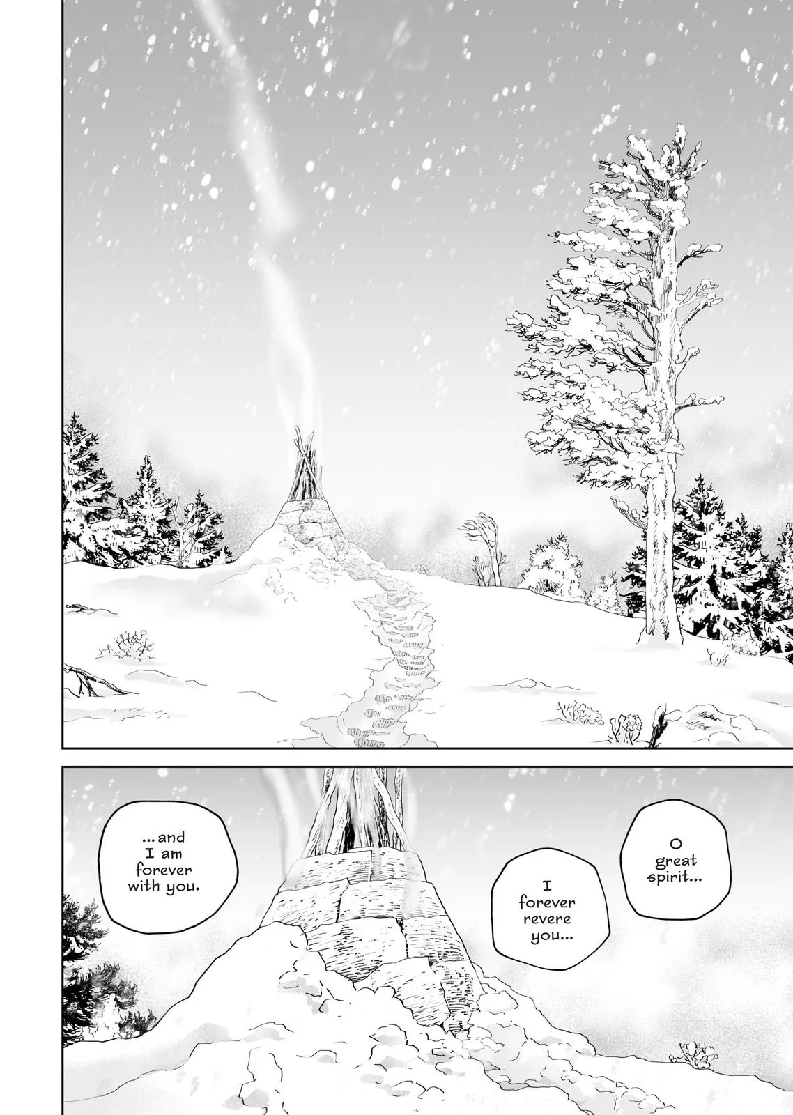 Vinland Saga, chapter 189, page 2