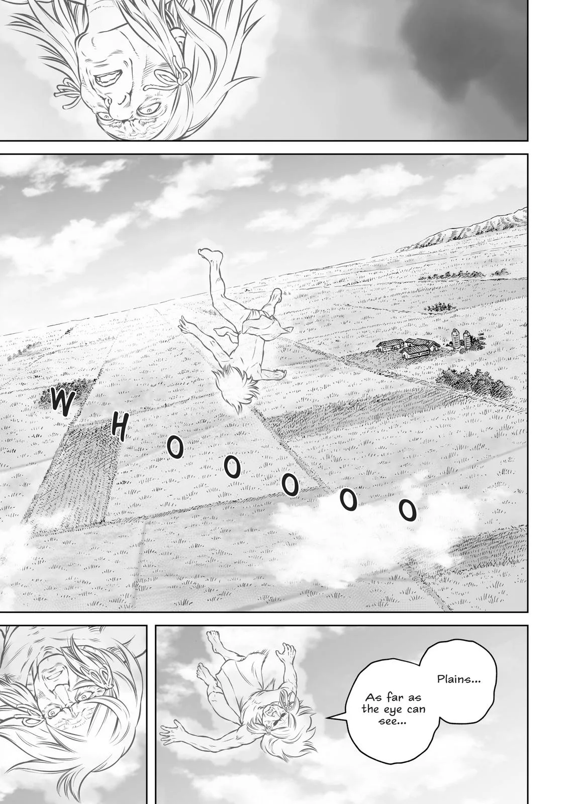 Vinland Saga, chapter 189, page 13