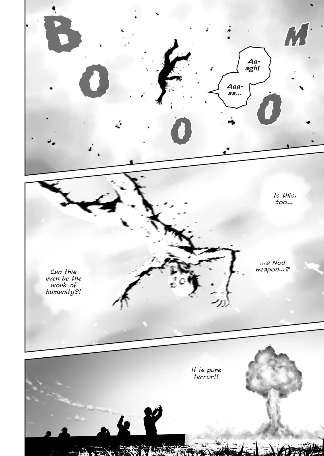 Vinland Saga, chapter 189, page 23