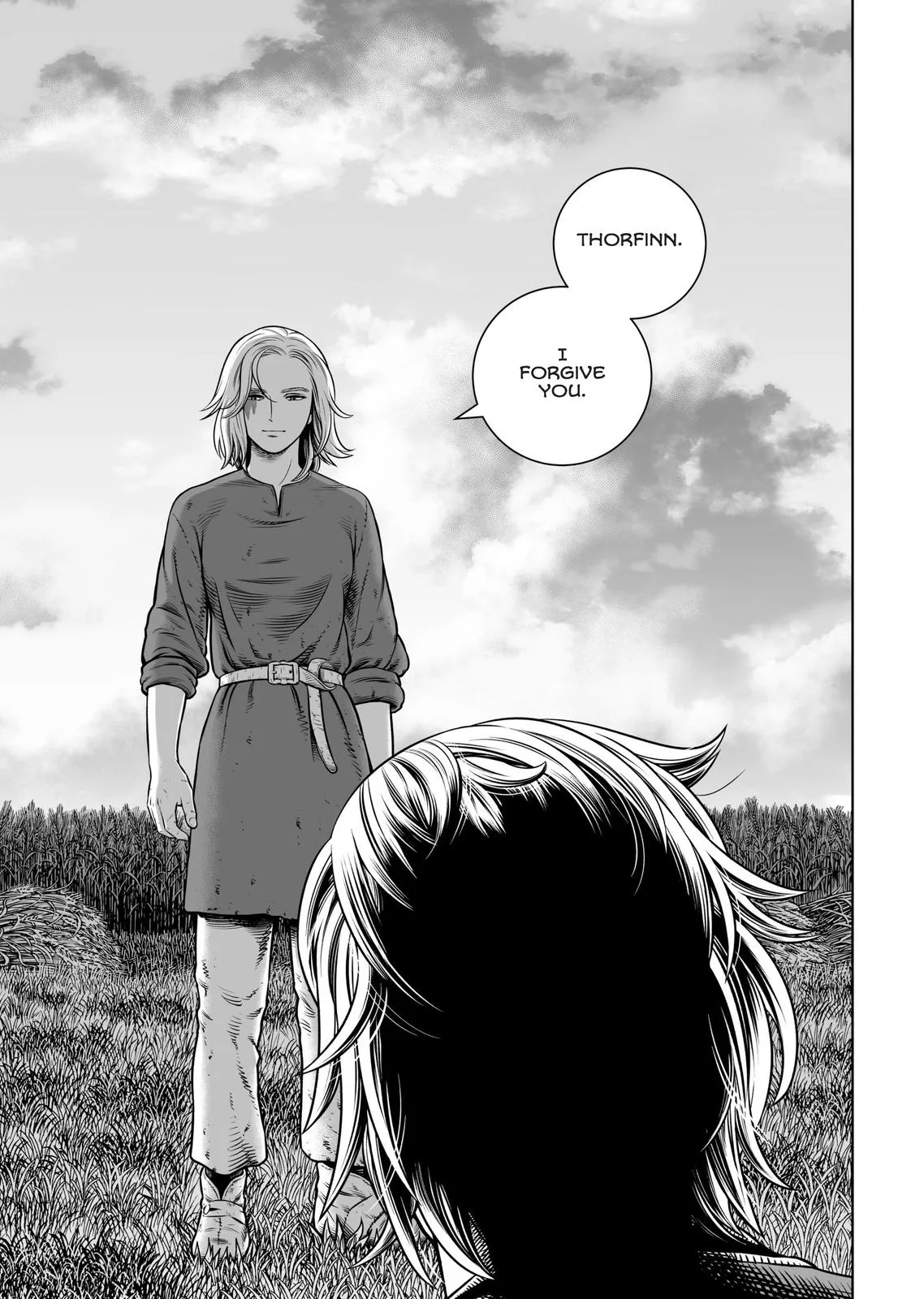 Vinland Saga, chapter 191, page 27