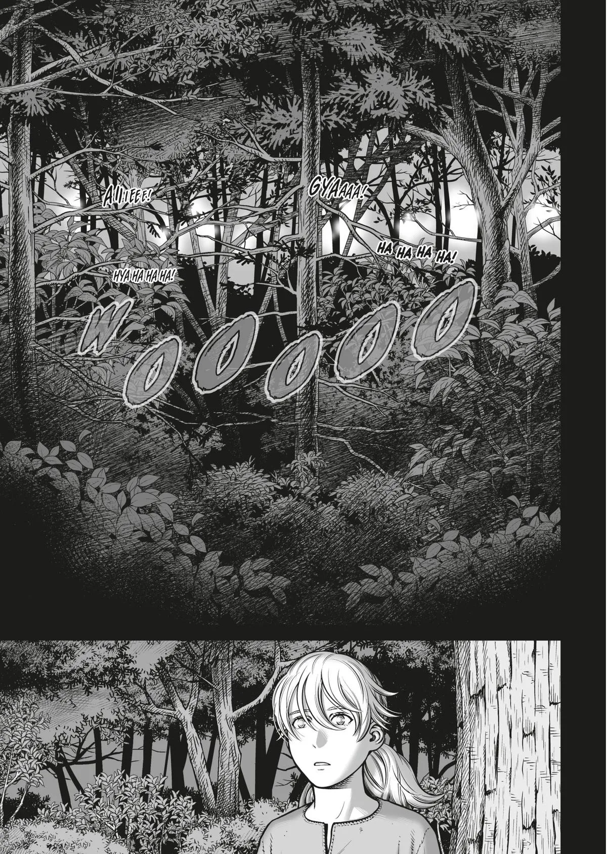 Vinland Saga, chapter 198, page 13