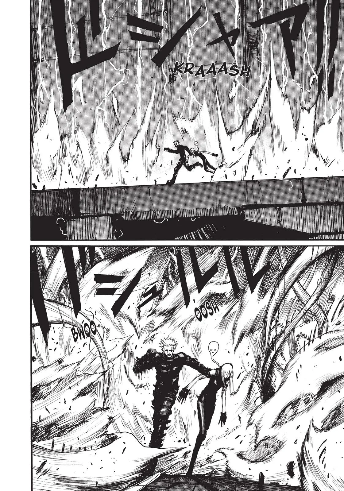 BLAME!, chapter 41, page 20