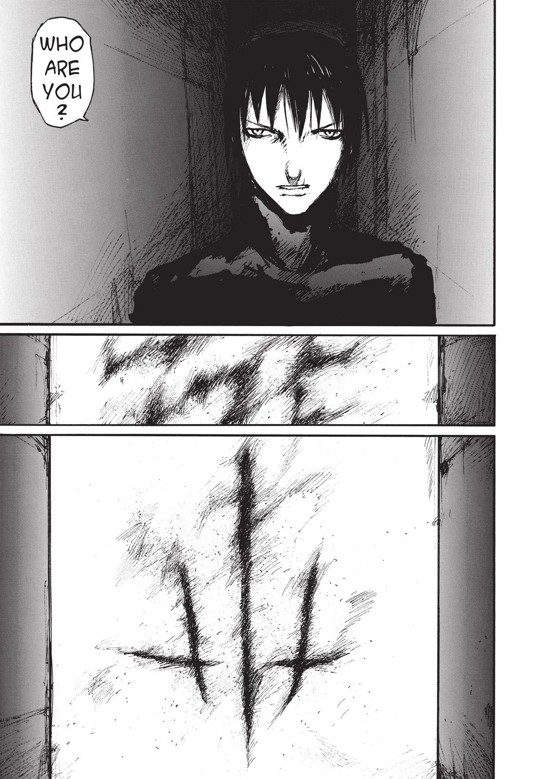 BLAME!, chapter 42, page 18