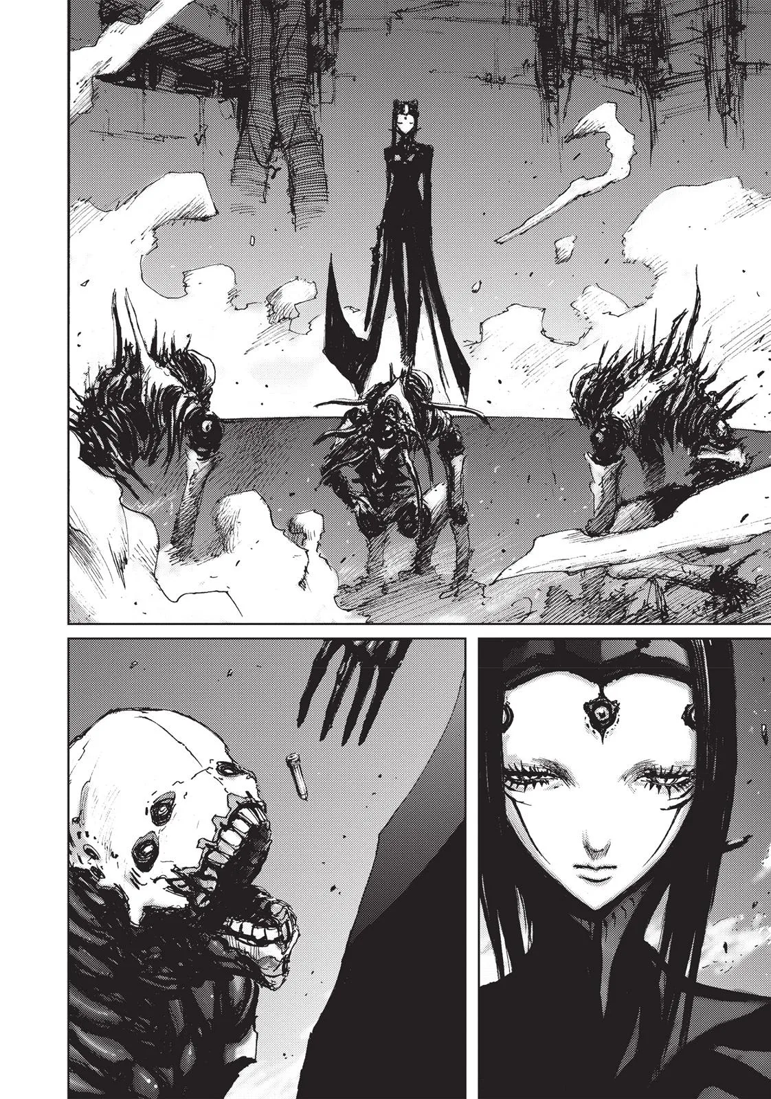 BLAME!, chapter 44, page 4
