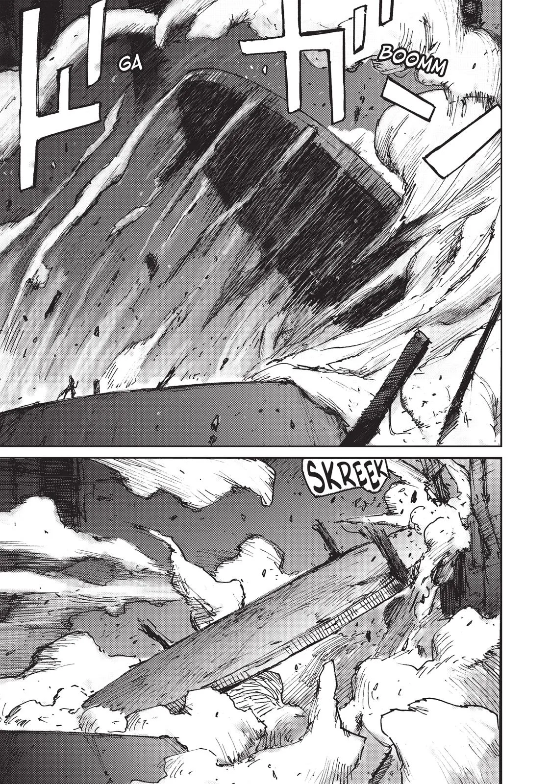 BLAME!, chapter 45, page 3