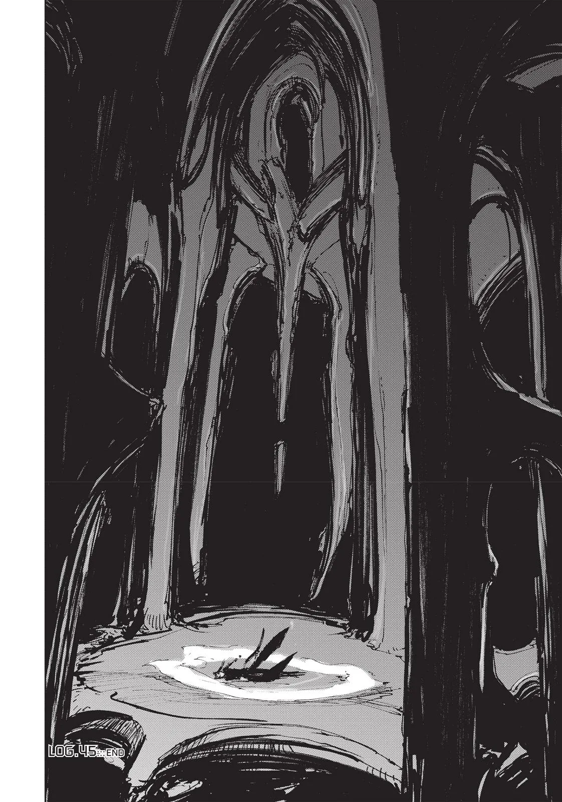 BLAME!, chapter 45, page 30
