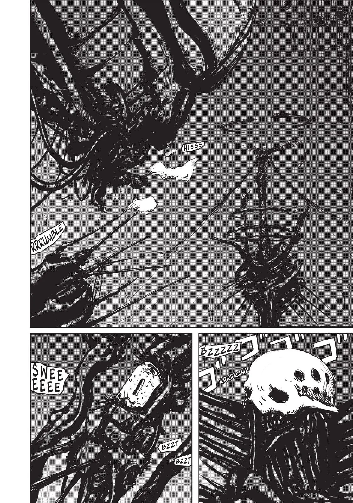 BLAME!, chapter 46, page 16