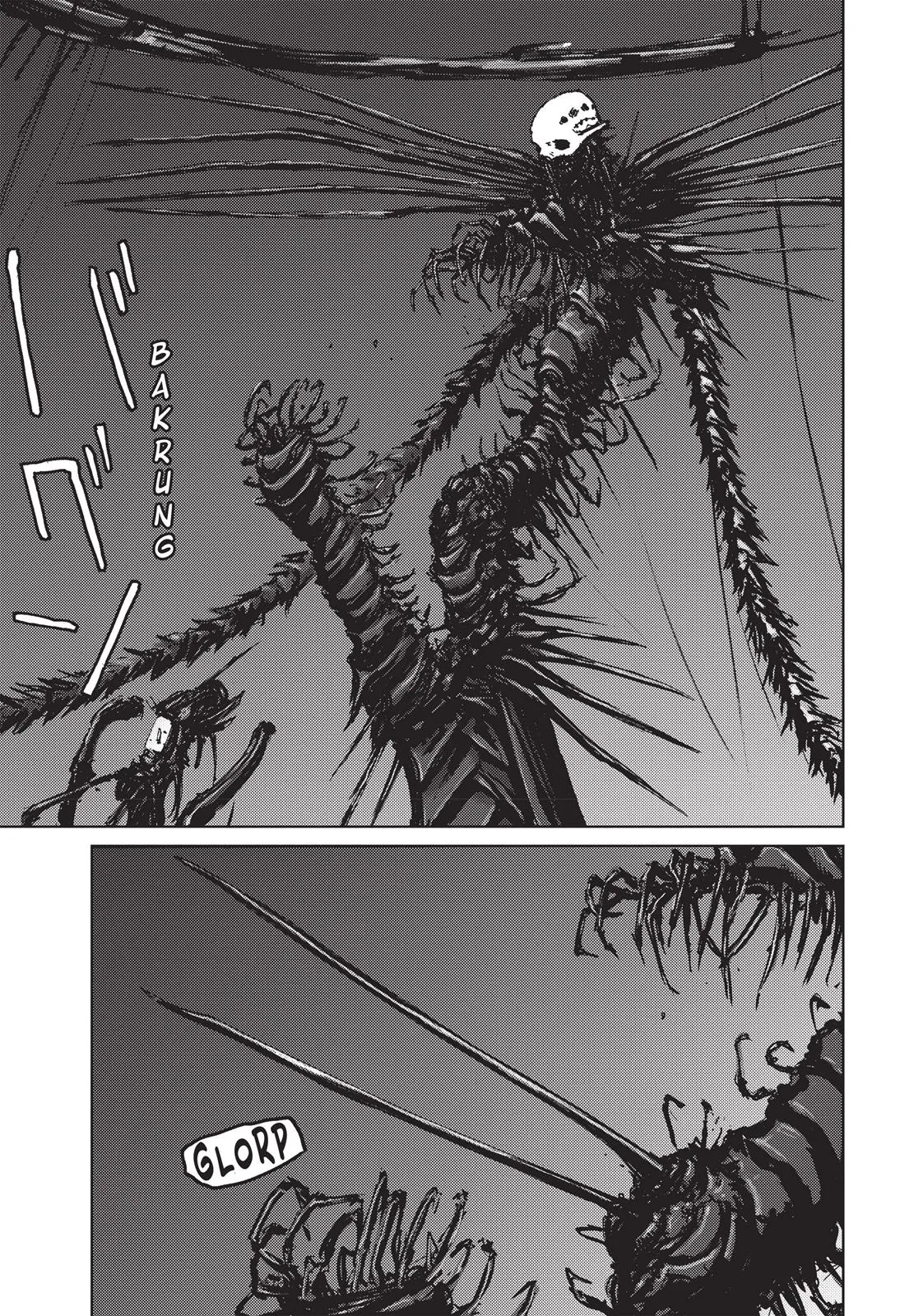 BLAME!, chapter 46, page 17