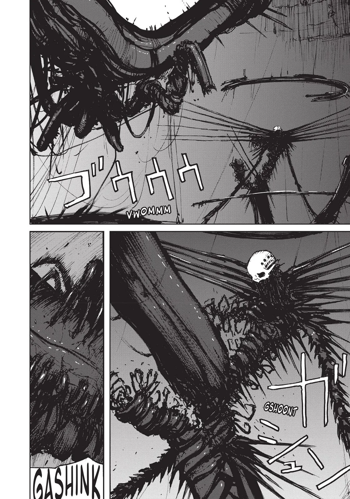 BLAME!, chapter 46, page 18