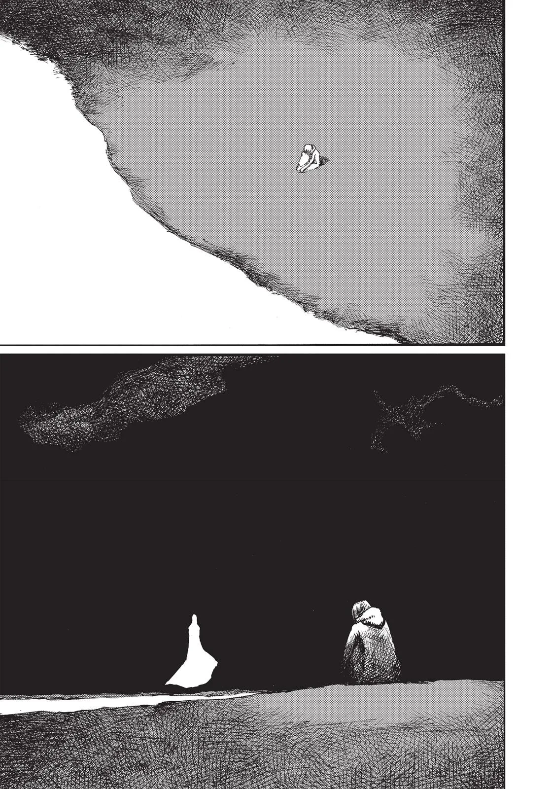 BLAME!, chapter 46, page 21