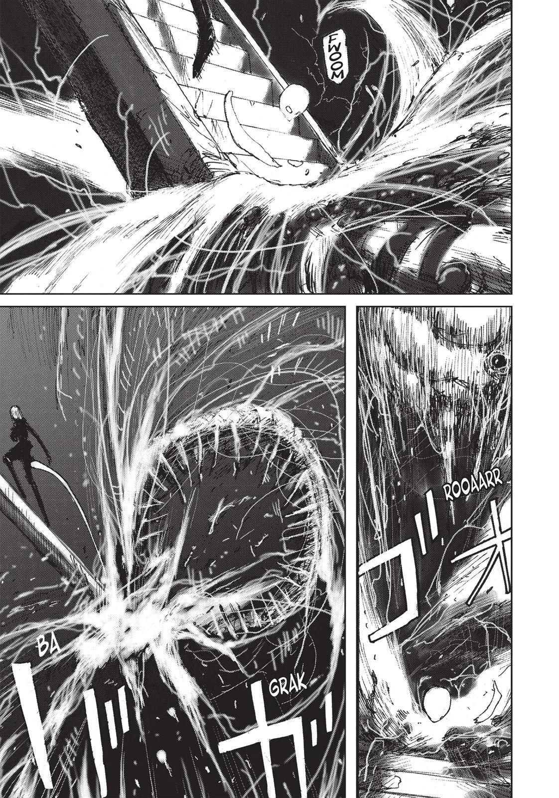 BLAME!, chapter 47, page 13