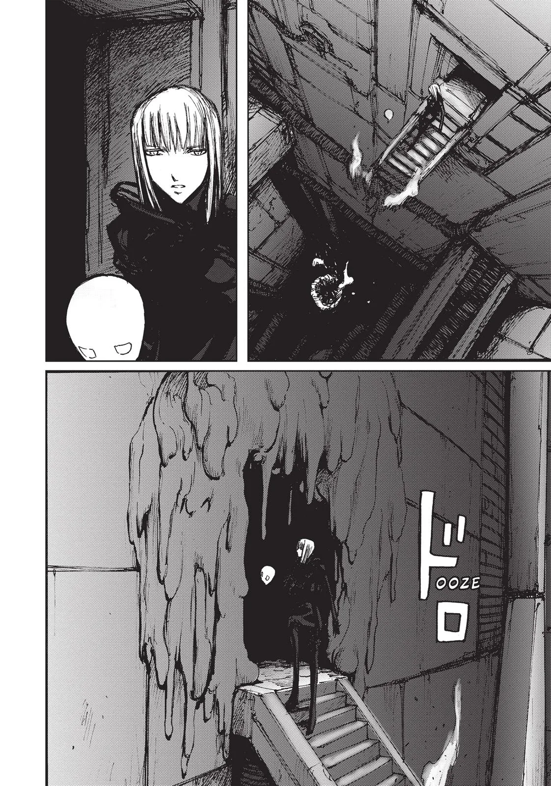 BLAME!, chapter 47, page 14